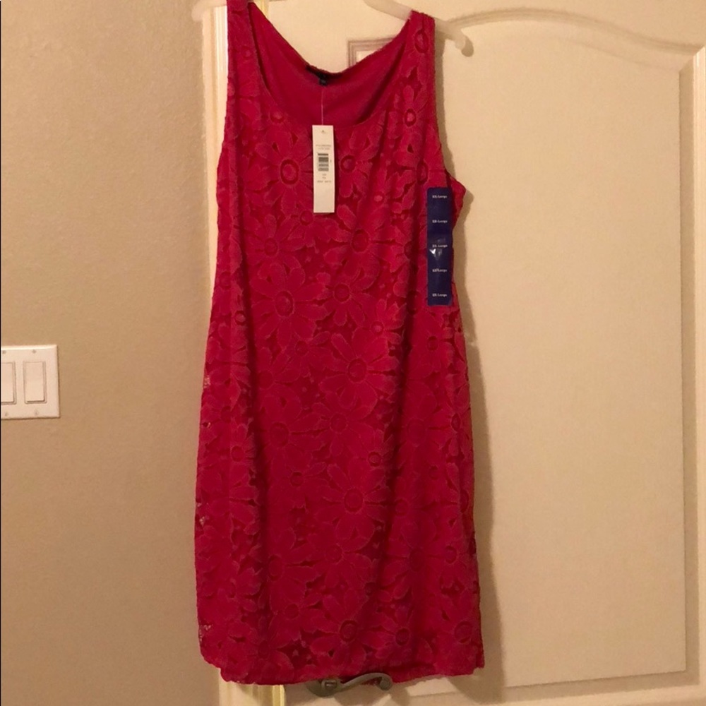 Tiana B Sundress